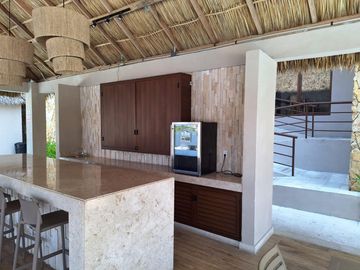 Departamento en  VENTA EN RIVIERA VERACRUZANA,ALVARADO VER, TORRE AARUM