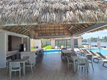 Departamento en  VENTA EN RIVIERA VERACRUZANA,ALVARADO VER, TORRE AARUM