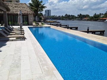 Departamento en  VENTA EN RIVIERA VERACRUZANA,ALVARADO VER, TORRE AARUM