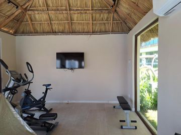 Departamento en  VENTA EN RIVIERA VERACRUZANA,ALVARADO VER, TORRE AARUM