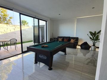 Casa en  RENTA CIUDAD MADERAS,