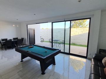 Casa en  RENTA CIUDAD MADERAS,