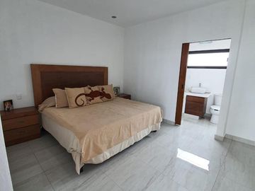Casa en  RENTA CIUDAD MADERAS,