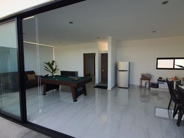 Casa en  RENTA CIUDAD MADERAS,