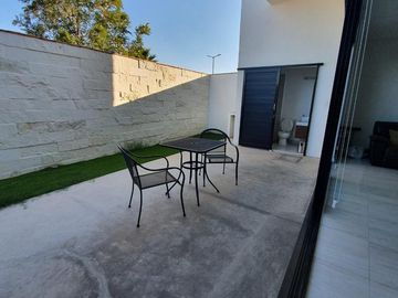 Casa en  RENTA CIUDAD MADERAS,