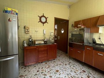 Casa en Reforma