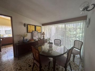 Casa en Reforma