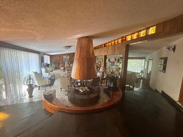 Casa en Reforma
