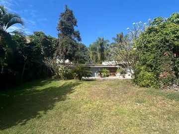 Casa en Reforma