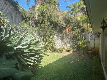 Casa en Reforma