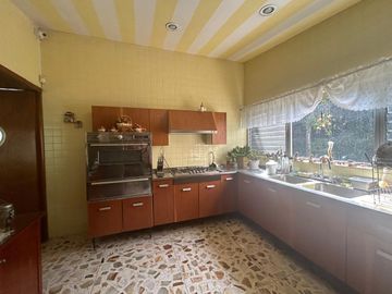 Casa en Reforma