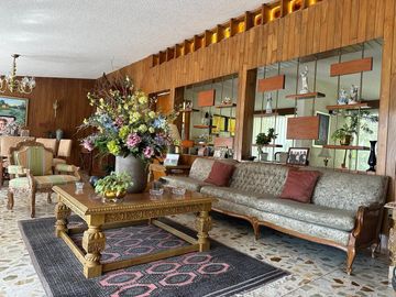 Casa en Reforma
