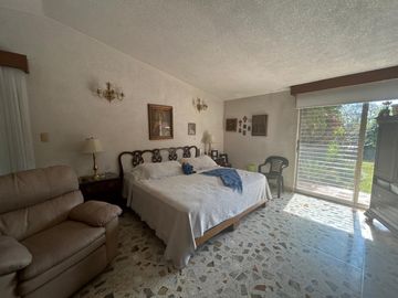 Casa en Reforma