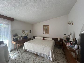 Casa en Reforma