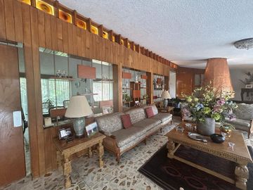 Casa en Reforma