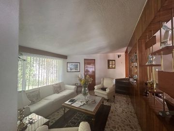Casa en Reforma