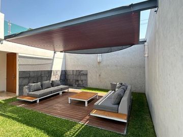 Casa en Poblado Acapatzingo