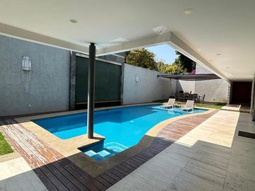 Casa en Poblado Acapatzingo