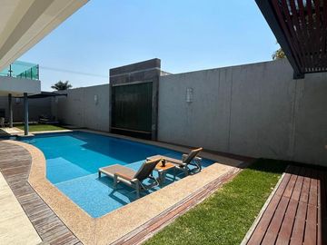 Casa en Poblado Acapatzingo