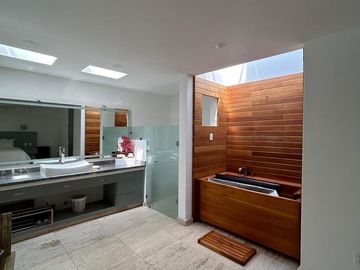 Casa en Poblado Acapatzingo