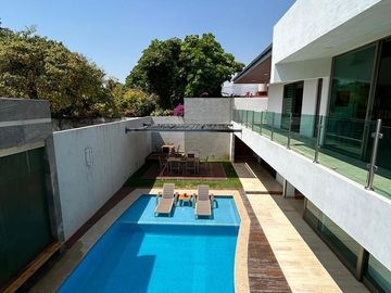 Casa en Poblado Acapatzingo