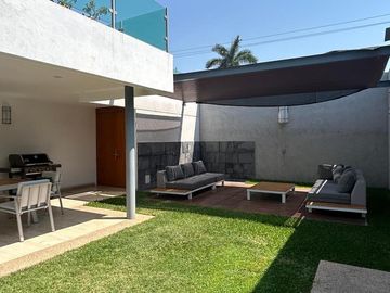 Casa en Poblado Acapatzingo