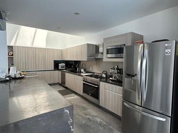 Casa en Poblado Acapatzingo