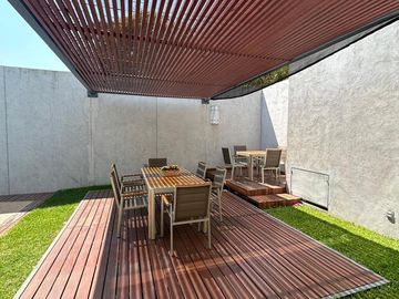 Casa en Poblado Acapatzingo