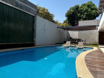 Casa en Poblado Acapatzingo