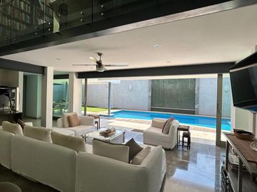 Casa en Poblado Acapatzingo