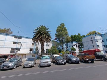 DEPARTAMENTO CERCA DE UAM XOCHIMILCO, COAPA