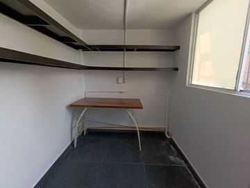DEPARTAMENTO CERCA DE UAM XOCHIMILCO, COAPA