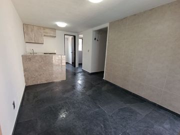 DEPARTAMENTO CERCA DE UAM XOCHIMILCO, COAPA