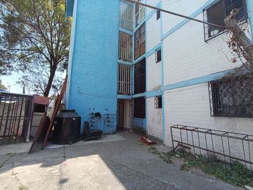 DEPARTAMENTO CERCA DE UAM XOCHIMILCO, COAPA