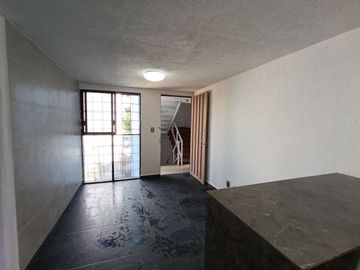 DEPARTAMENTO CERCA DE UAM XOCHIMILCO, COAPA