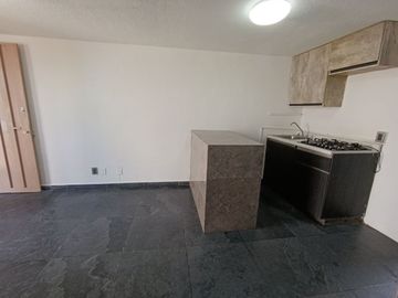 DEPARTAMENTO CERCA DE UAM XOCHIMILCO, COAPA