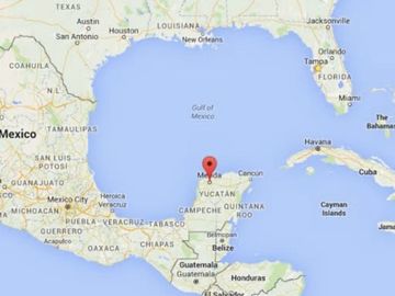 TERRENO EN VENTA EN KOMCHEN MERIDA YUCATAN DE GRAN OPORTUNIDAD