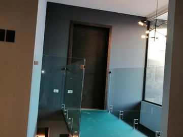 Casa en  venta en Lomas de Angelopolis II, Parque Santo Domingo.