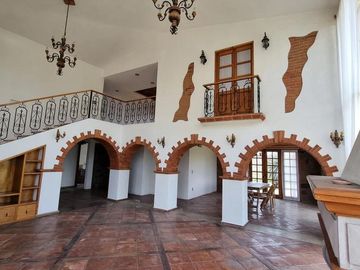 VENTA DE HACIENDA EN SAN SEBASTIÁN METEPEC