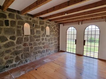 VENTA DE HACIENDA EN SAN SEBASTIÁN METEPEC