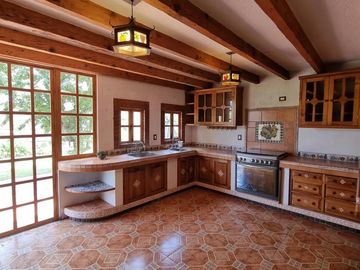 VENTA DE HACIENDA EN SAN SEBASTIÁN METEPEC