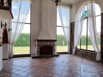 VENTA DE HACIENDA EN SAN SEBASTIÁN METEPEC