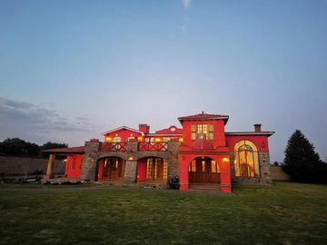 VENTA DE HACIENDA EN SAN SEBASTIÁN METEPEC