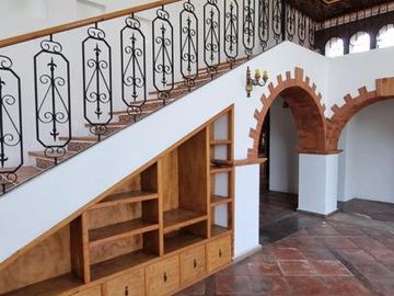 VENTA DE HACIENDA EN SAN SEBASTIÁN METEPEC