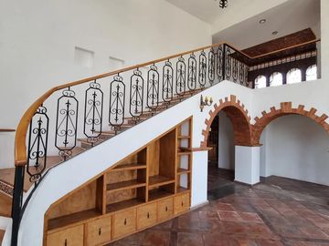 VENTA DE HACIENDA EN SAN SEBASTIÁN METEPEC
