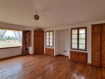 VENTA DE HACIENDA EN SAN SEBASTIÁN METEPEC