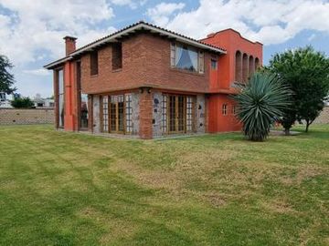 VENTA DE HACIENDA EN SAN SEBASTIÁN METEPEC
