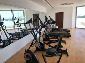 DEPARTAMENTO EN VENTA NUEVO SUR, CONTRY, ZONA TEC MONTERREY,N.L.