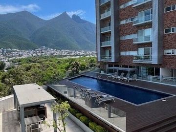 DEPARTAMENTO EN VENTA NUEVO SUR, CONTRY, ZONA TEC MONTERREY,N.L.