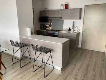 DEPARTAMENTO EN VENTA NUEVO SUR, CONTRY, ZONA TEC MONTERREY,N.L.